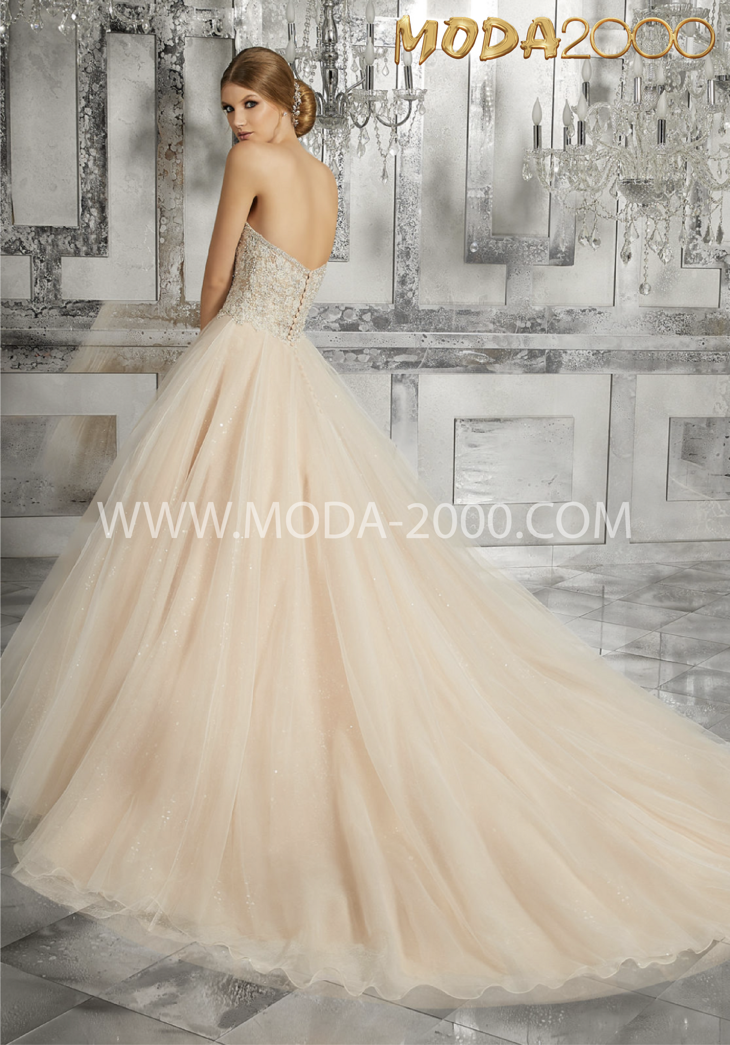 Style # 8175