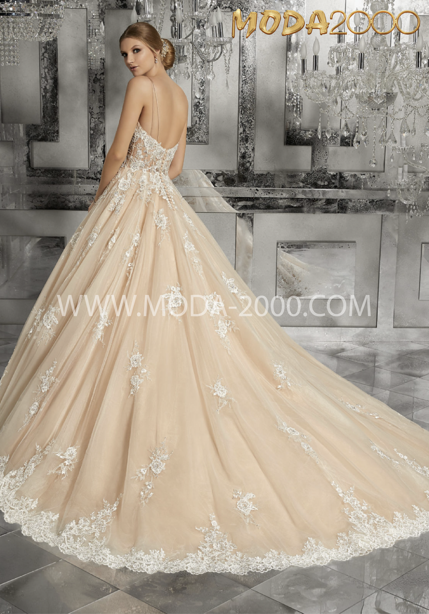 Style # 8187