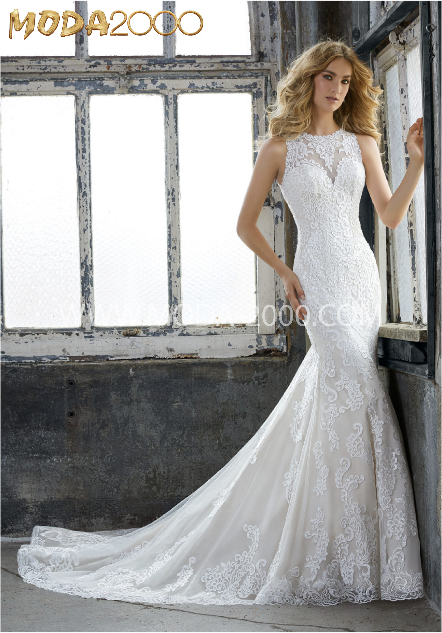 Style # 8205