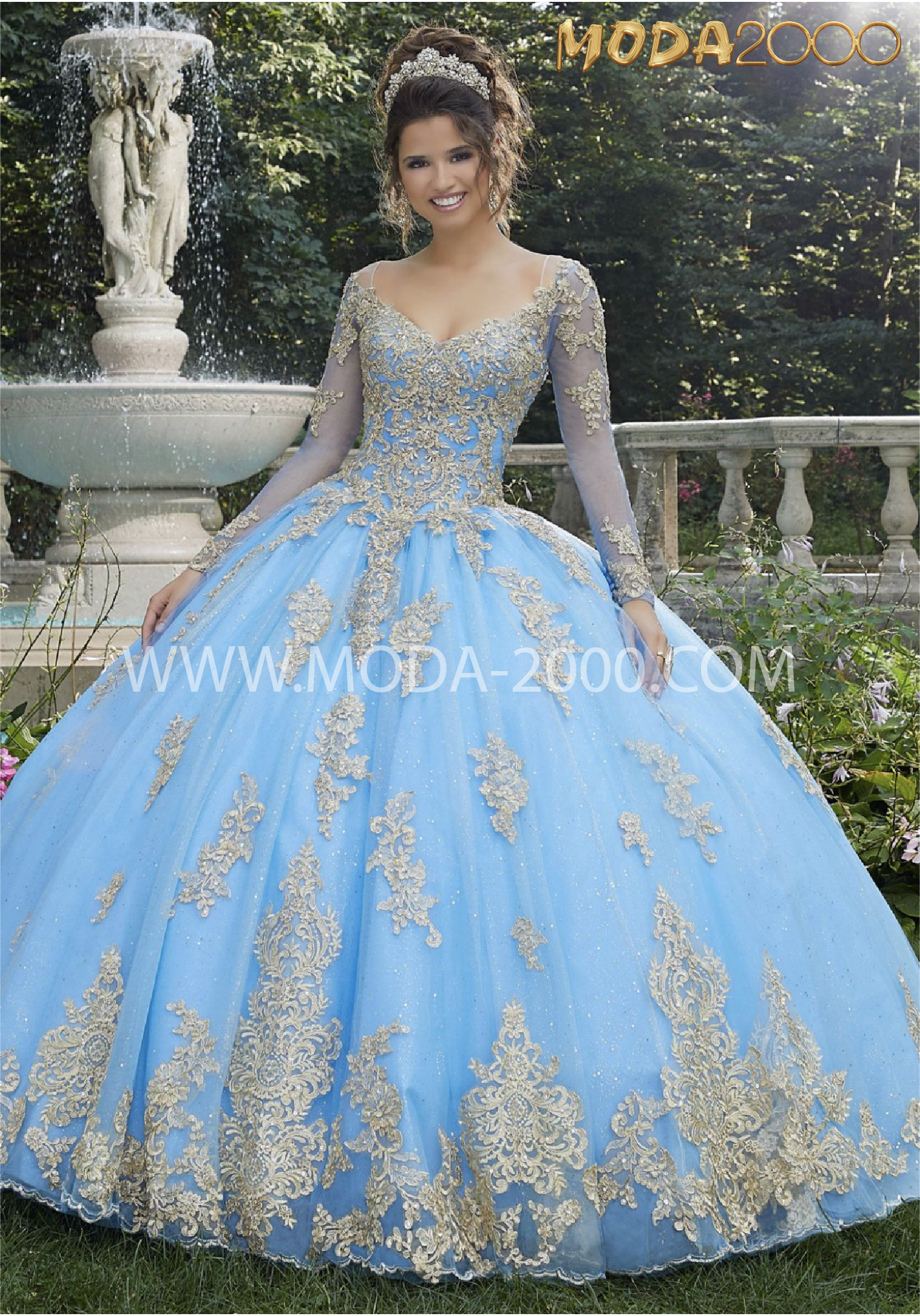 Long sleeve top quince dresses