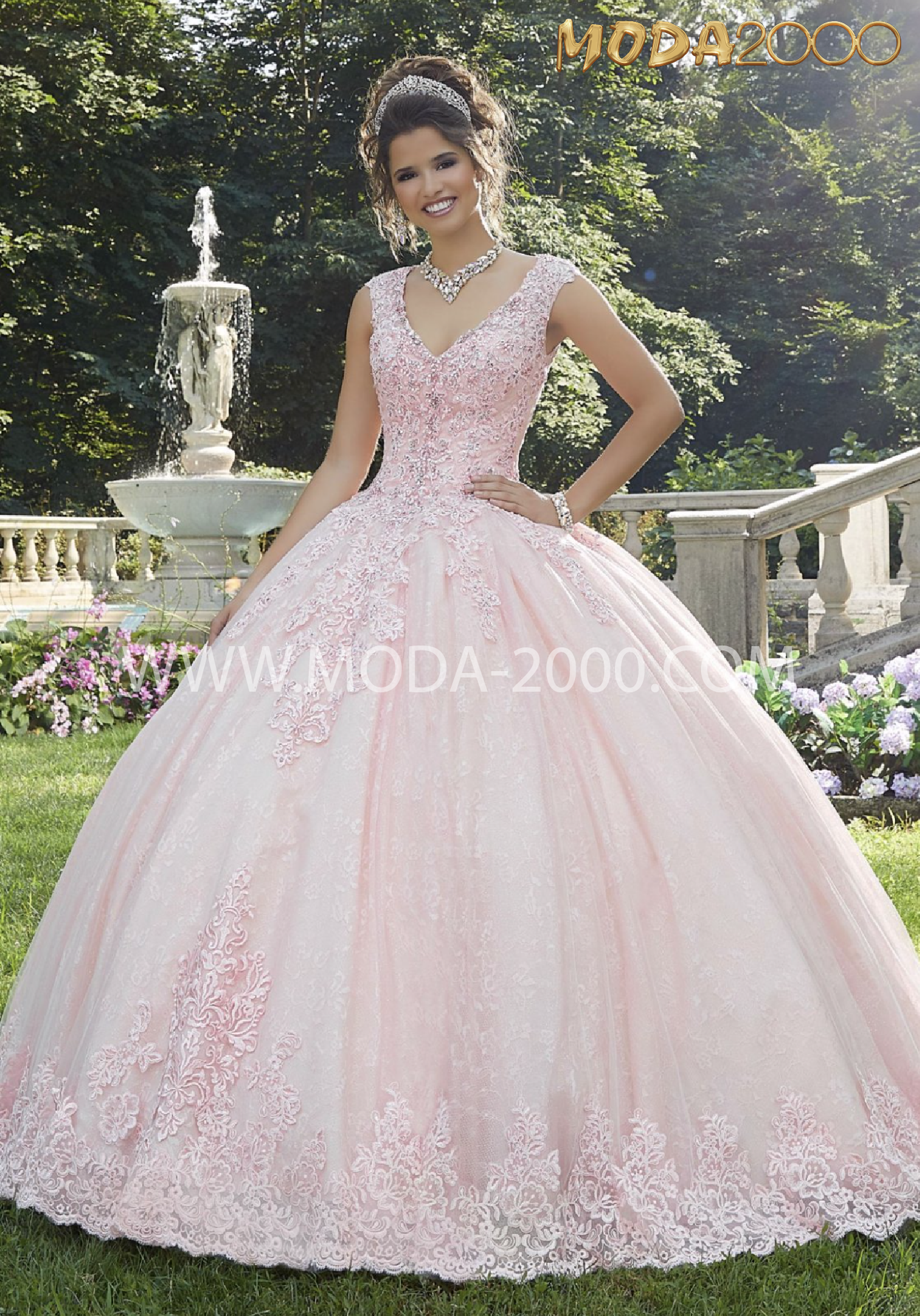 Style # 89273