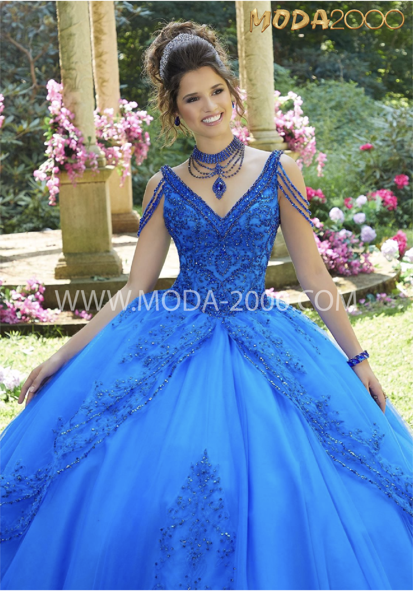 Style # 89274