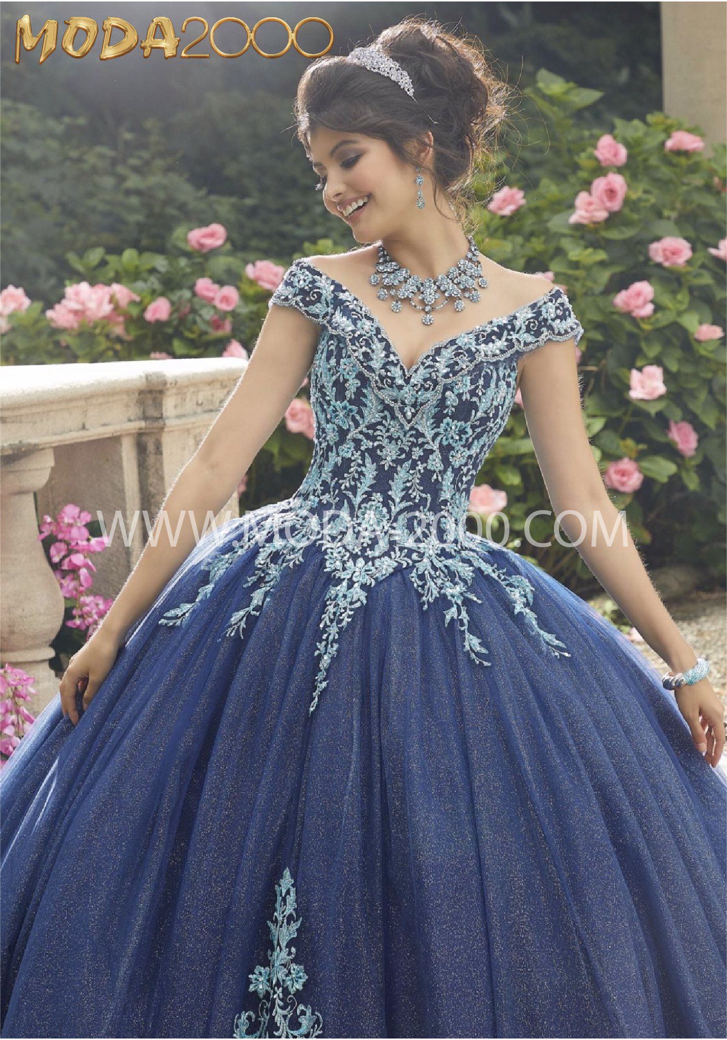 Style # 89275
