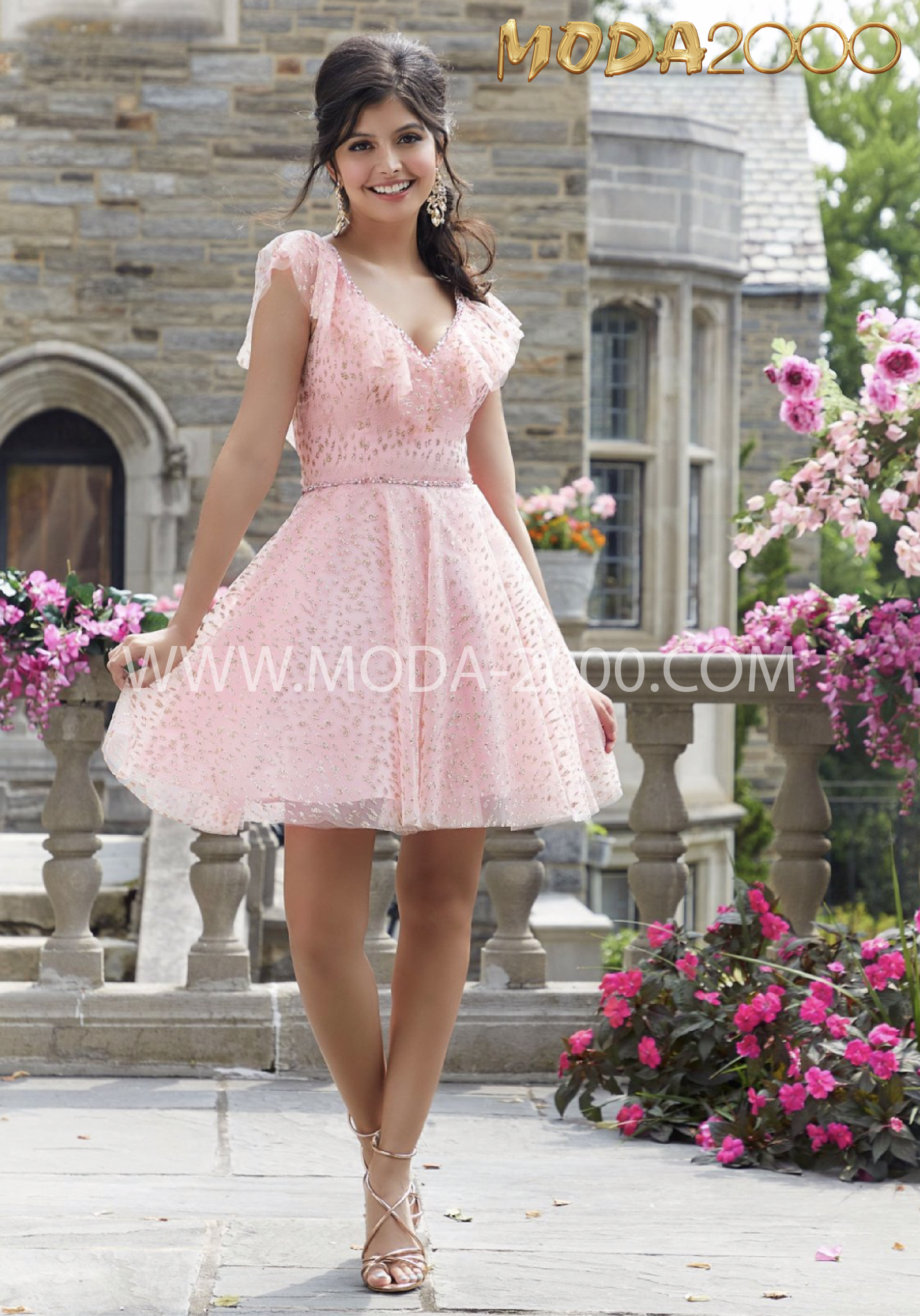Style # 9531