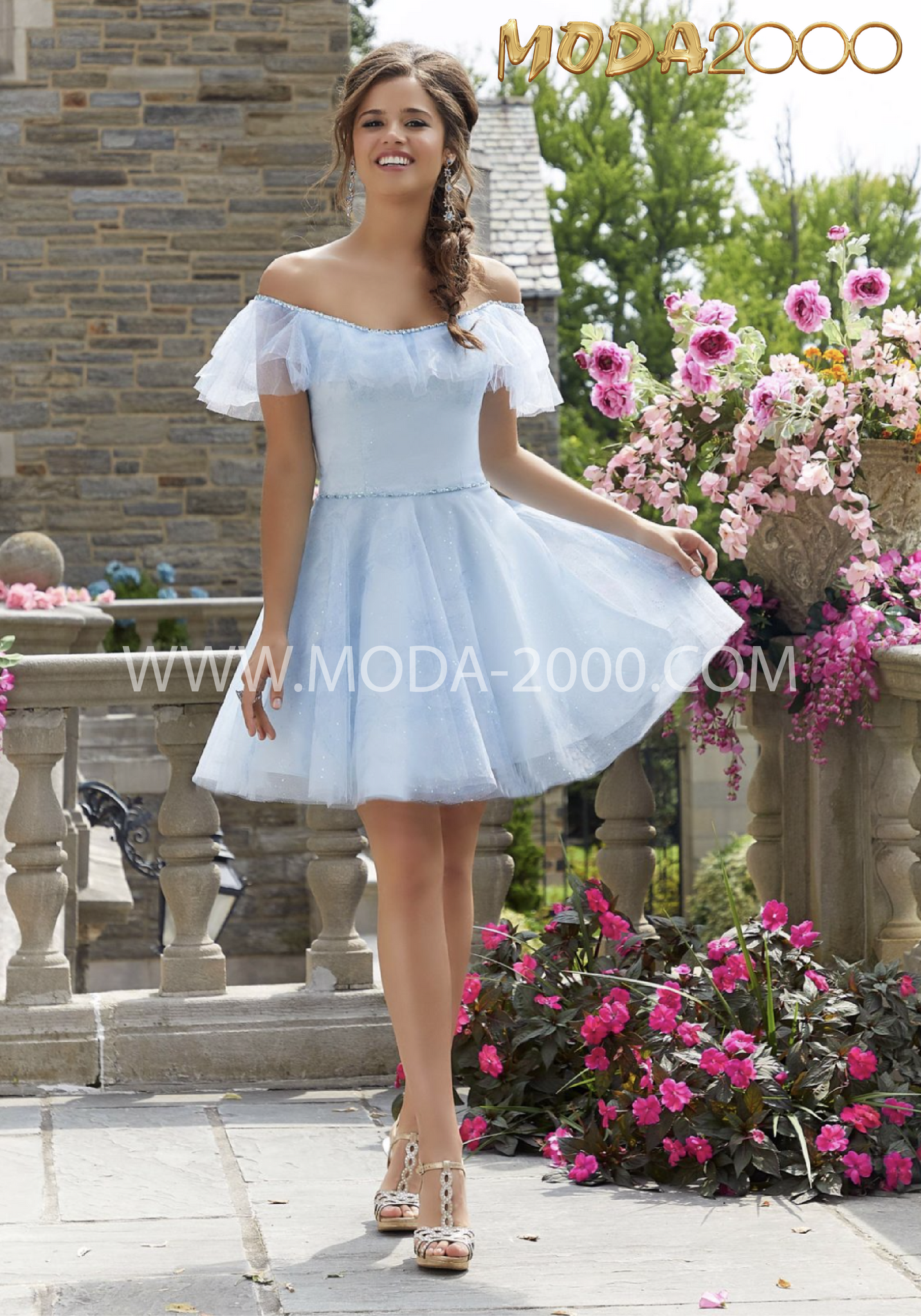 Style # 9542