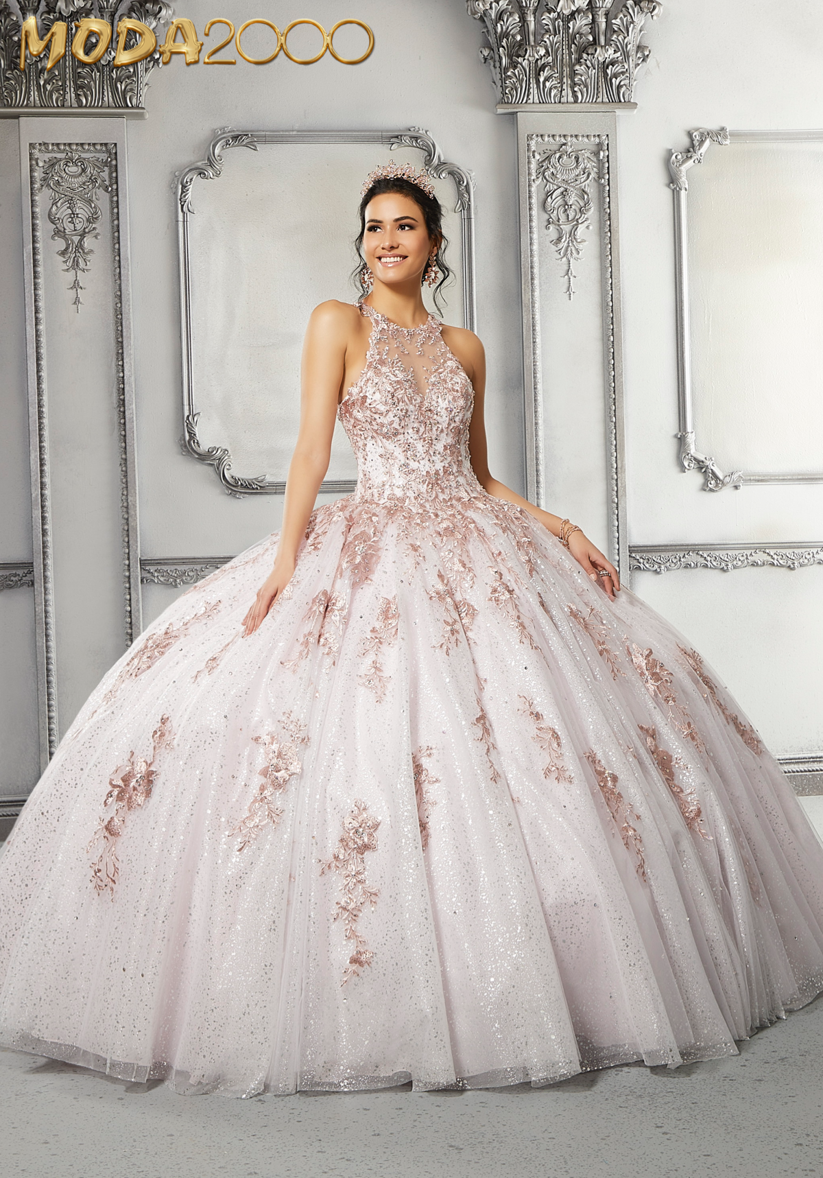 Quinceanera Dresses Tagged Navy Blue Moda 2000 LLC