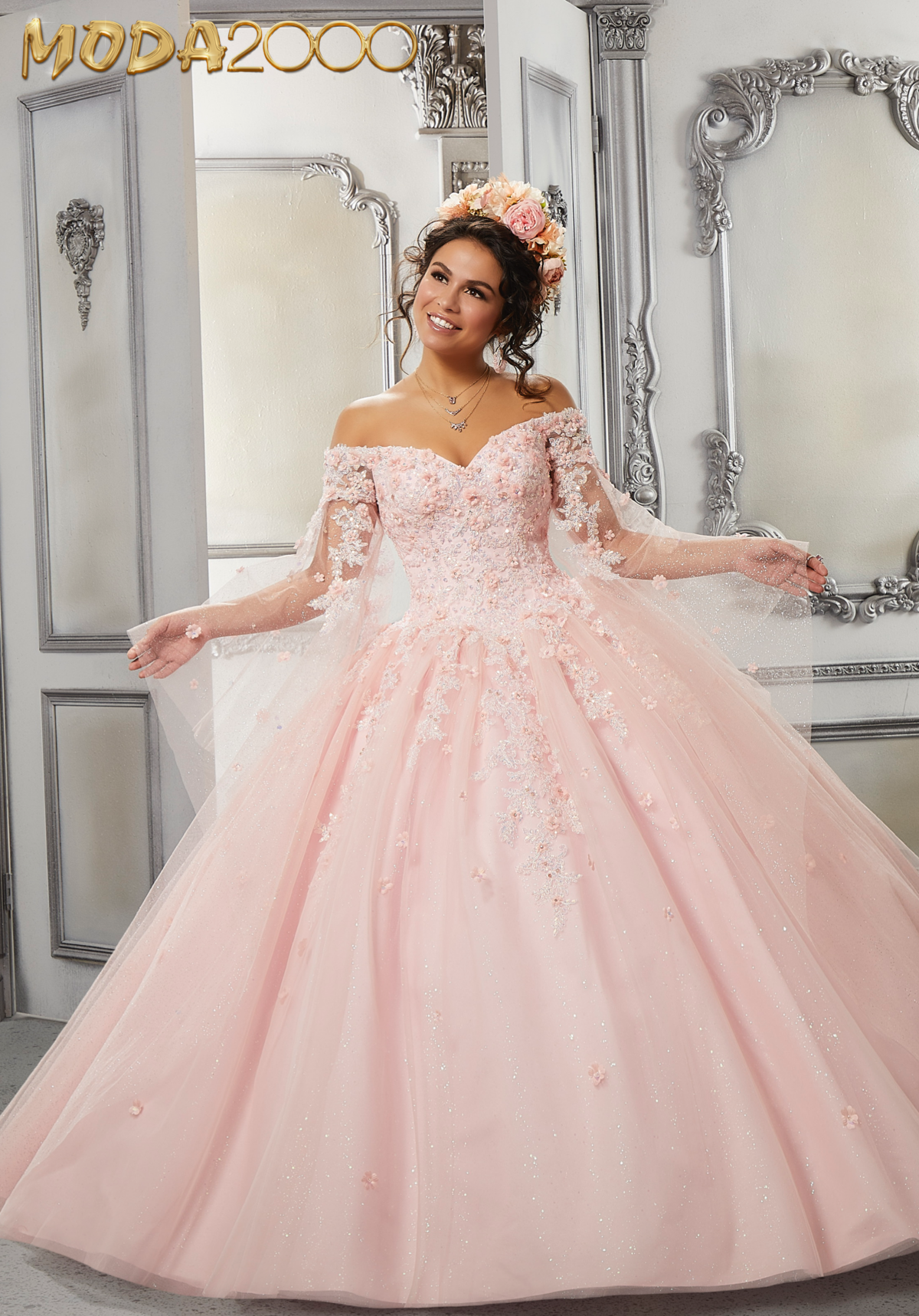 Quinceanera Dresses Tagged