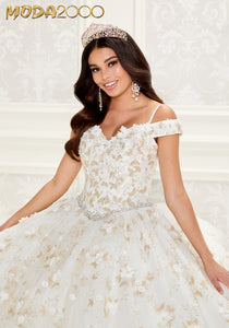 M2K30084 l Princesa Quinceanera Dresses