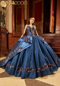 Quinceanera Dresses – Tagged 