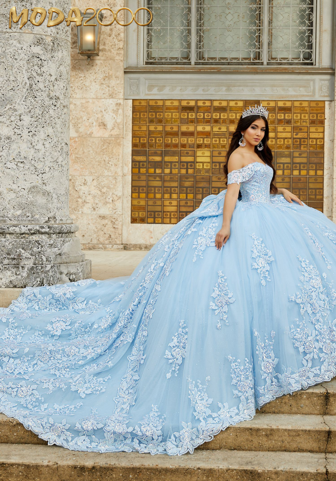 Quinceanera Dresses – Tagged 