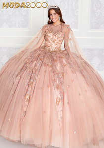 Rose gold 15 dress best sale