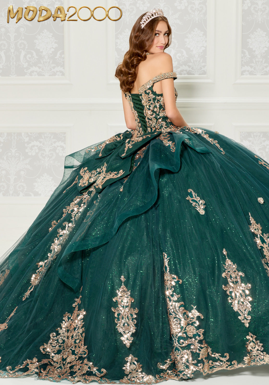 Quinceanera Dresses – Tagged 