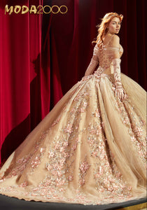 Quinceanera Dresses – Tagged 