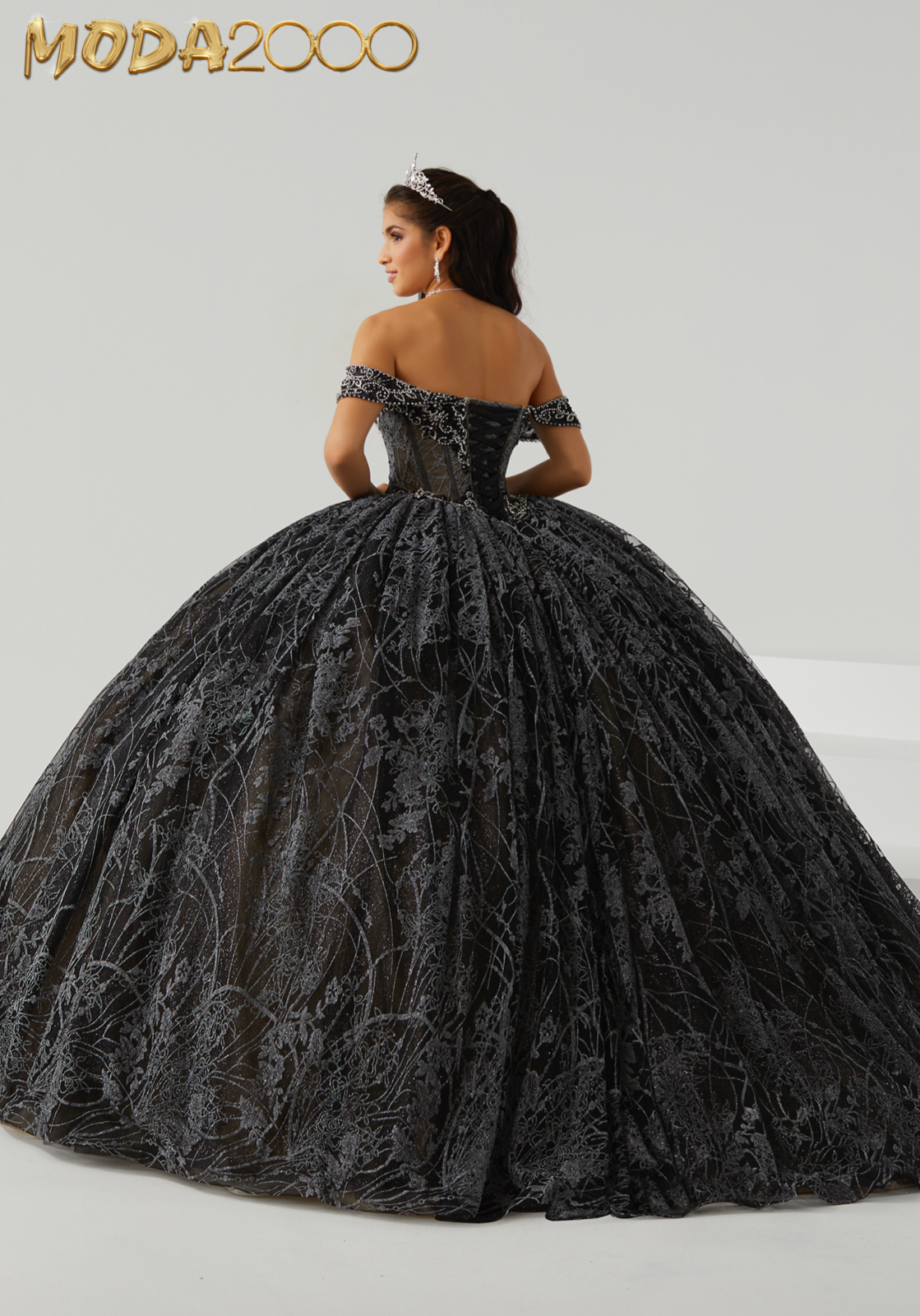 GRAN MODA  コルドベス Quinceanera Dresses – Tagged 
