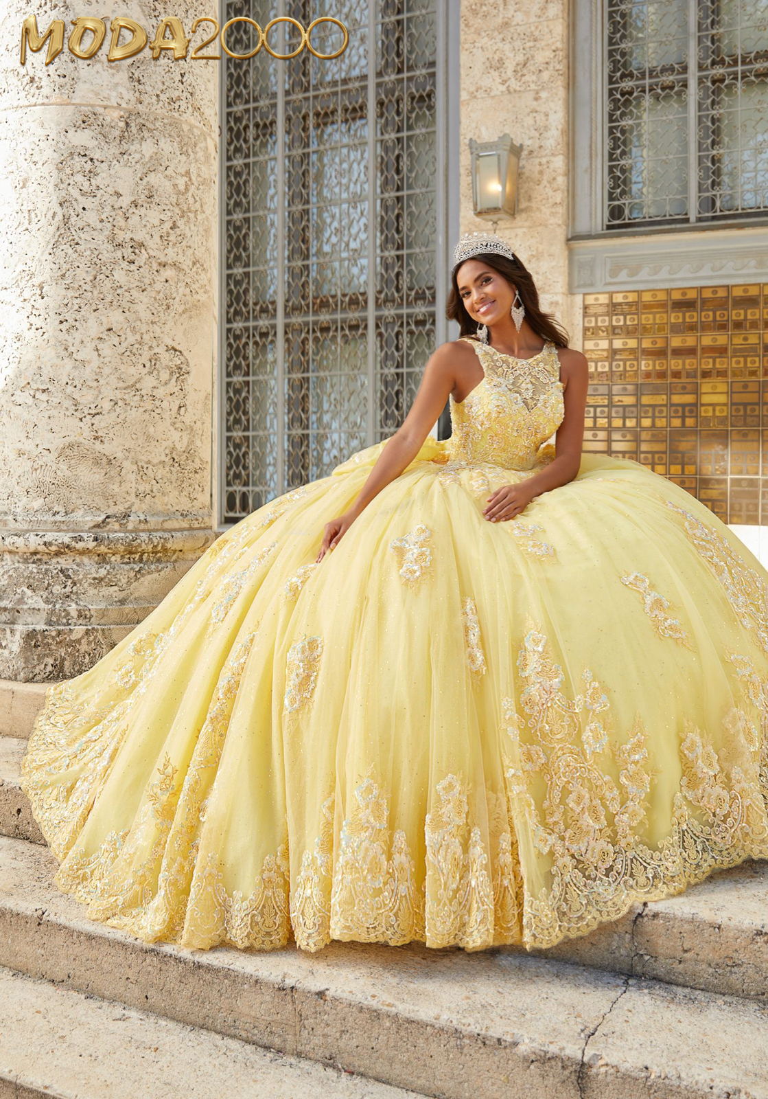 M2K26032T – Moda 2000 LLC