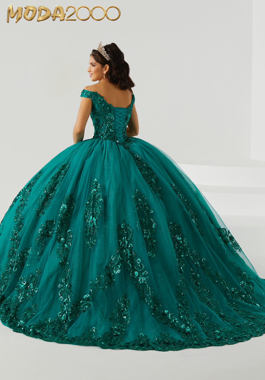 Quinceanera Dresses – Tagged 
