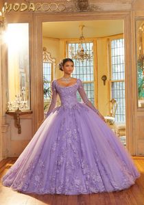 Quinceanera Dresses Tagged Purple Moda 2000 LLC