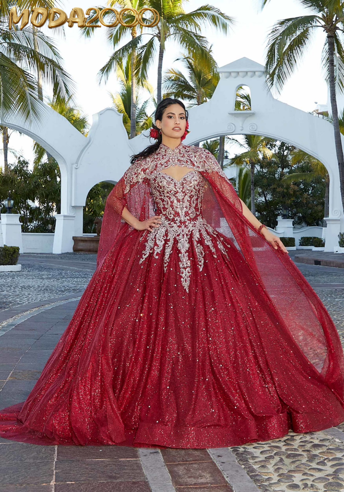 Quinceanera Dresses – Tagged 