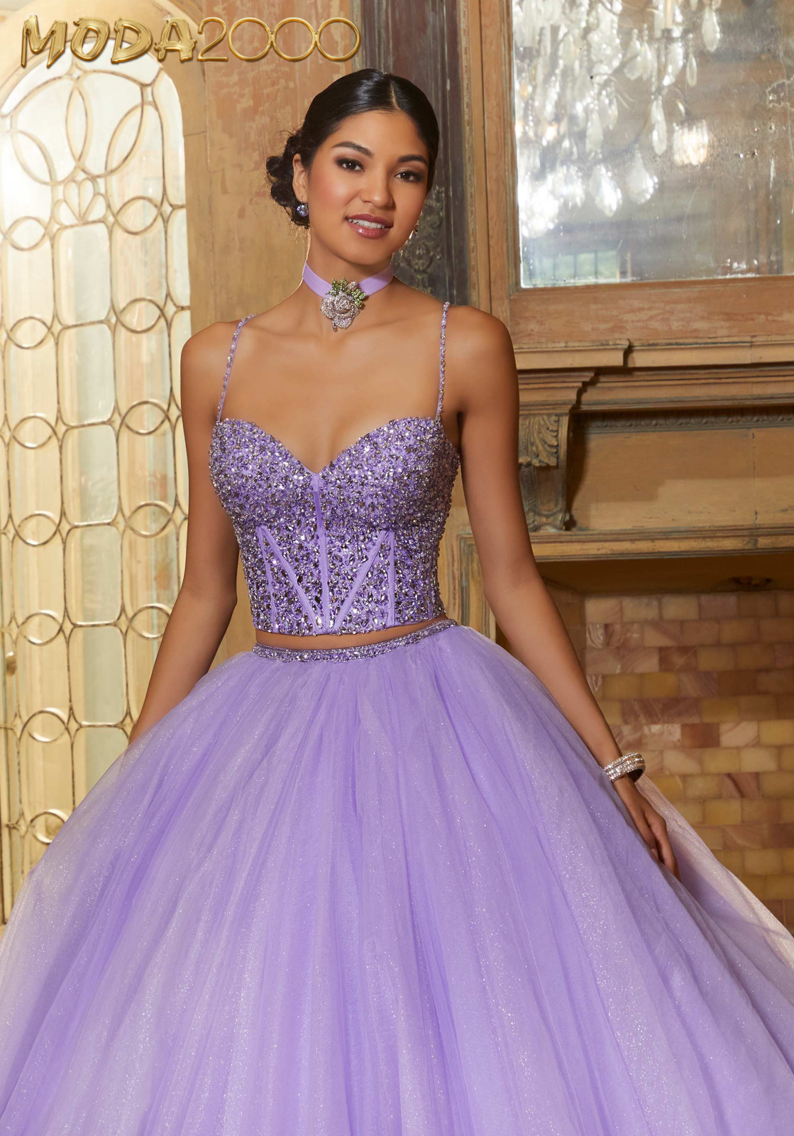 Quinceanera Dresses Tagged