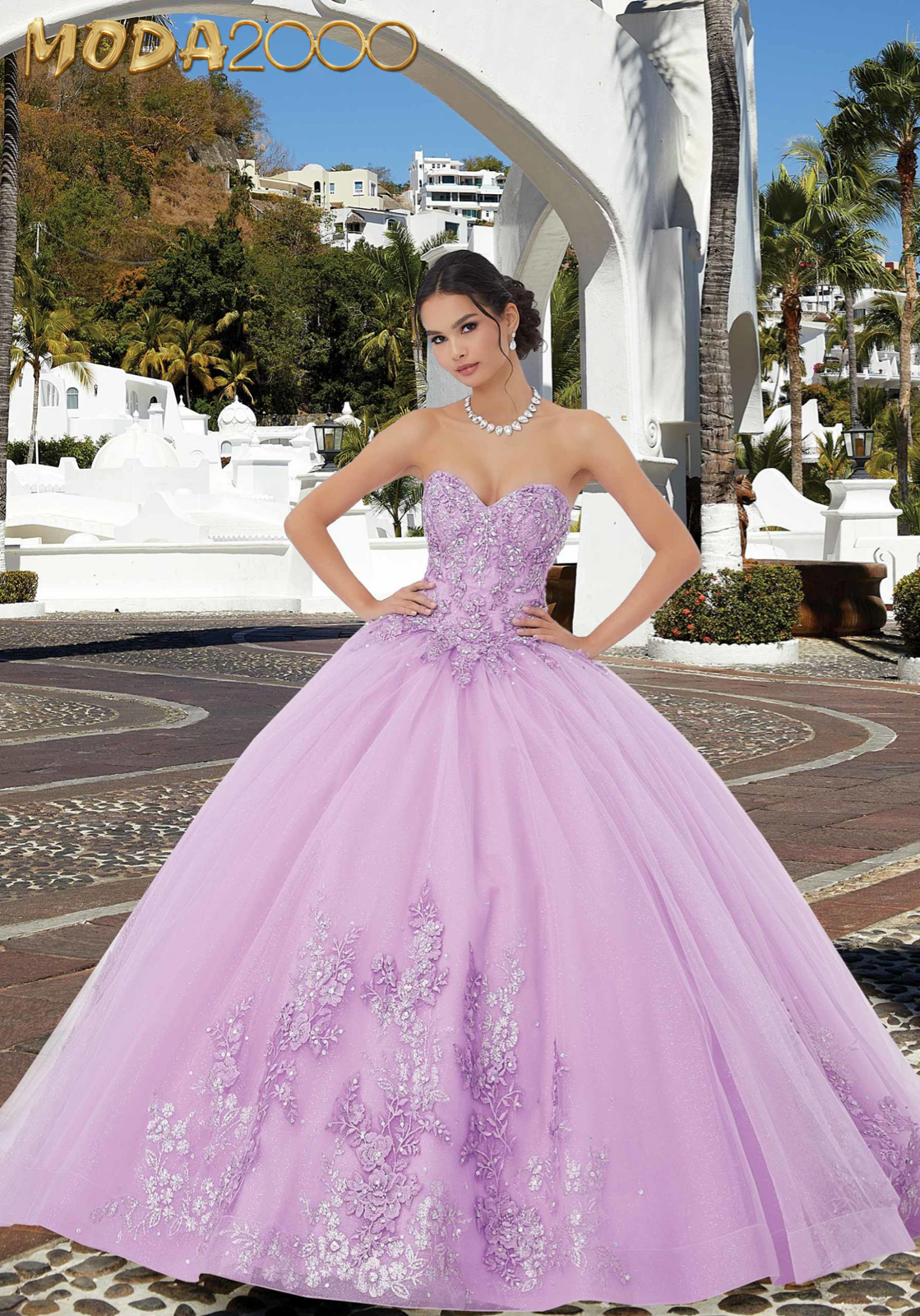 quinceanera dresses