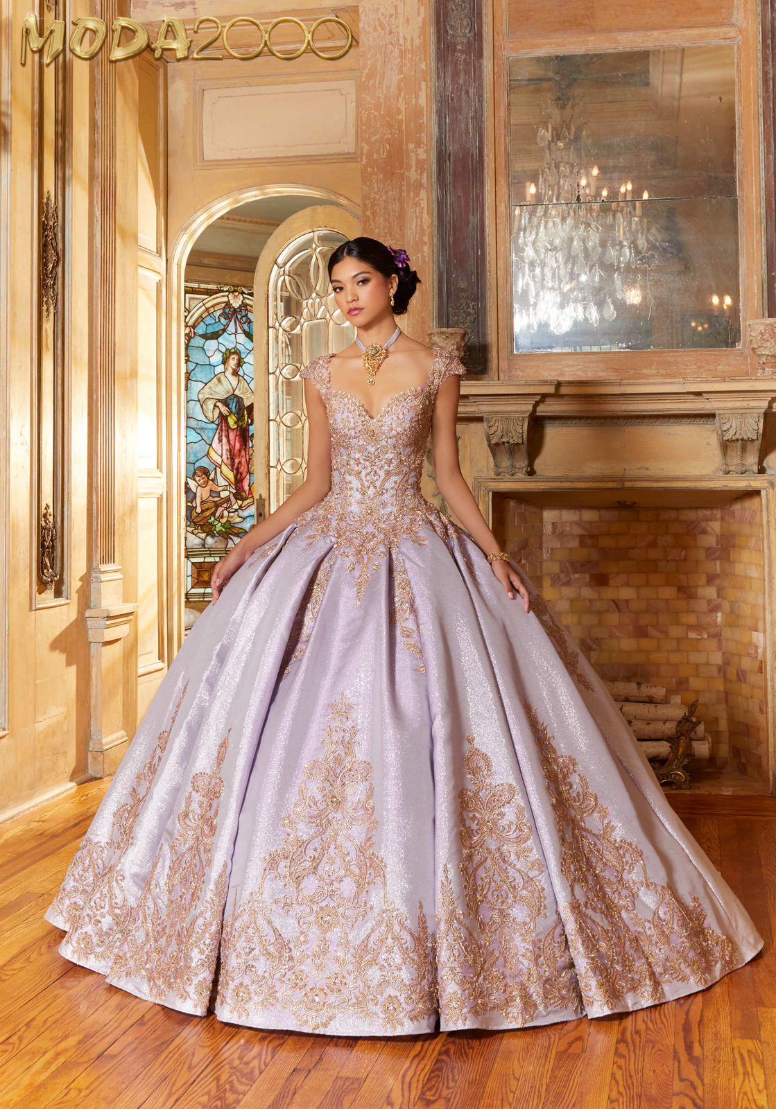 Quinceanera Dresses – Tagged 